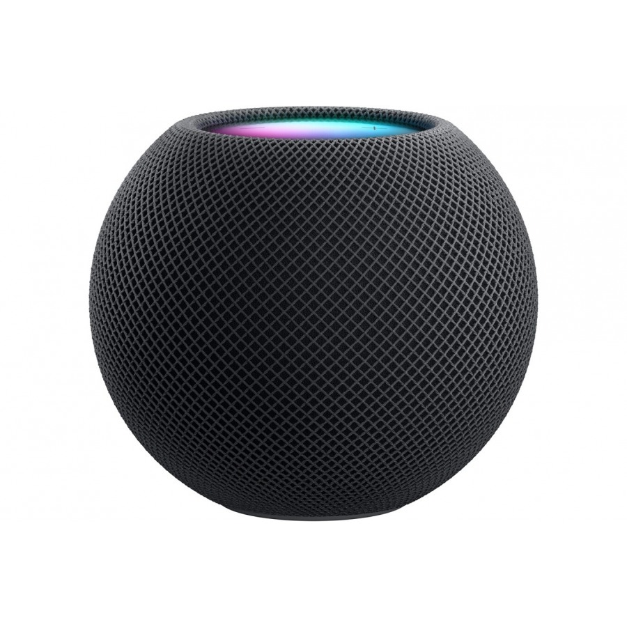 Apple HOME POD MINI GRIS SIDERAL