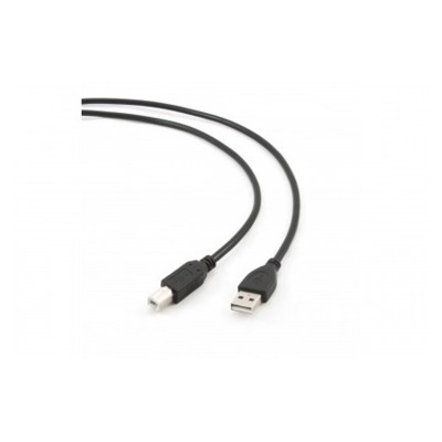 Lineaire CABLE IMPRIMANTE USB 2.0 1,8M