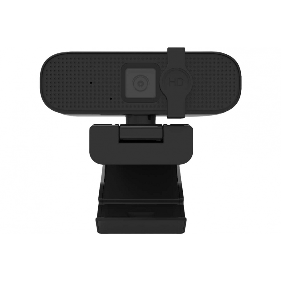 H'mc Webcam 4K AF USB 2.0 avec microphone n°1