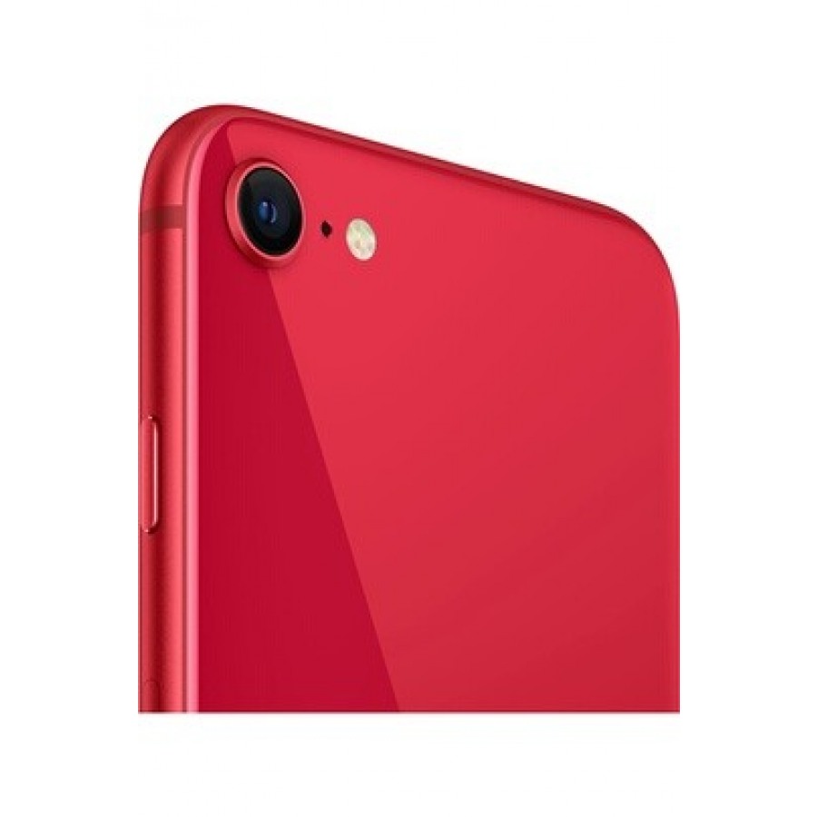 Apple IPHONE SE 64GO ROUGE V2 n°4