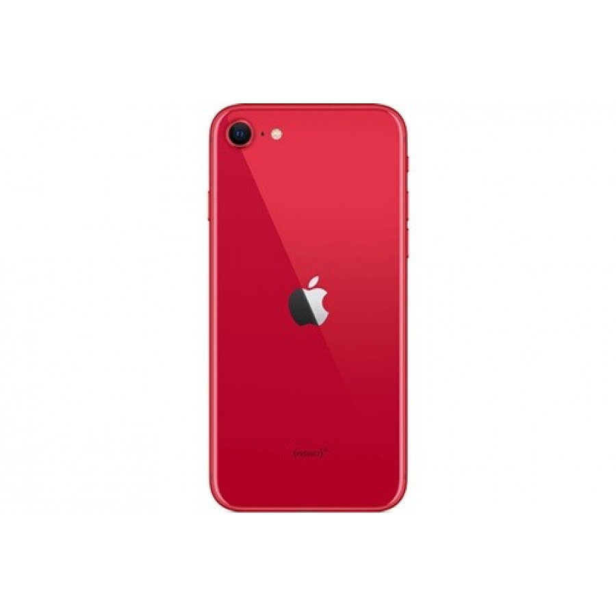 Apple IPHONE SE 64GO ROUGE V2 n°5