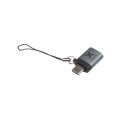 Xtorm ADAPTATEUR USB-C (M) VERS USB-A 3.0 (F)
