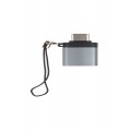 Xtorm ADAPTATEUR USB-C (M) VERS USB-A 3.0 (F)