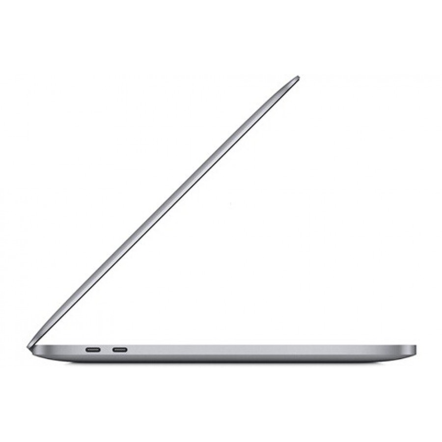Apple MacBook Pro 13'' Touch Bar 1 To SSD 16 Go RAM Puce M1 Gris sidéral Nouveau n°4