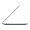 Apple MacBook Pro 13'' - 256 Go SSD - 16 Go RAM - Puce M1 Gris sidéral