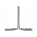 Apple MacBook Pro 13'' - 256 Go SSD - 16 Go RAM - Puce M1 Gris sidéral