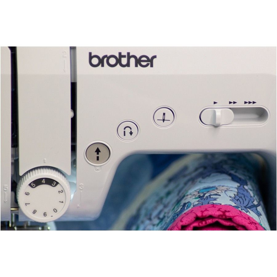 Brother FS70WTX n°4