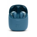 Jbl Tune 225 TWS bleu
