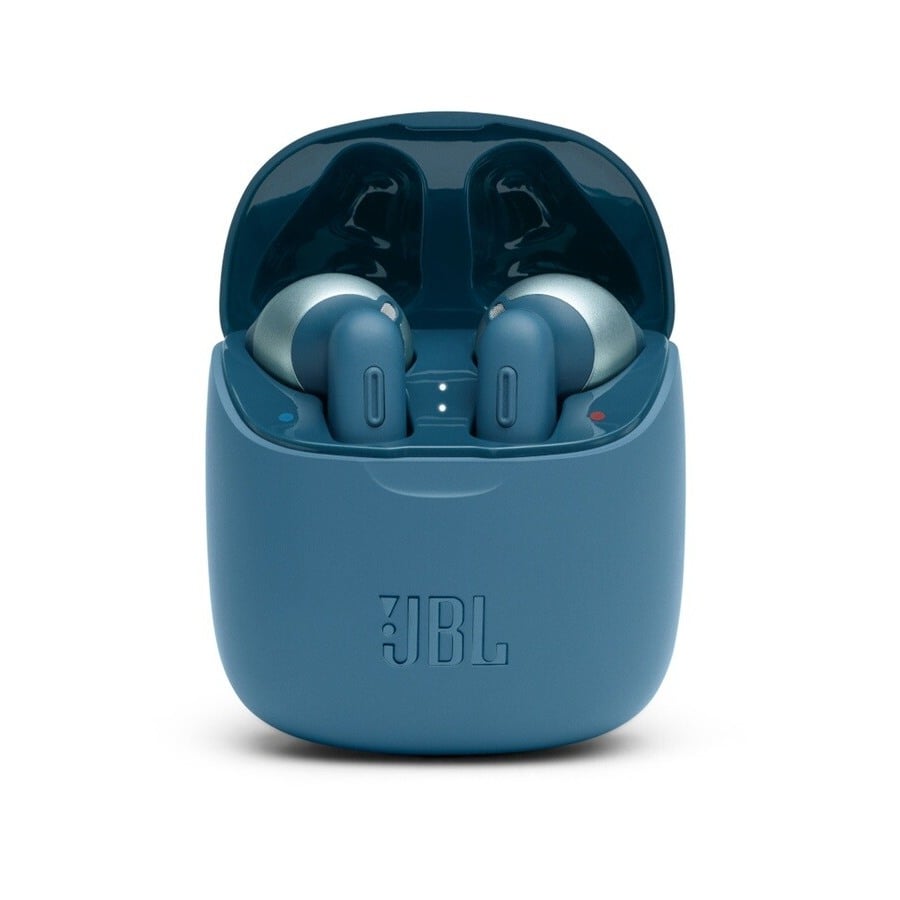 Jbl Tune 225 TWS bleu n°2