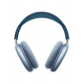 Apple AIRPODS MAX Bleu ciel
