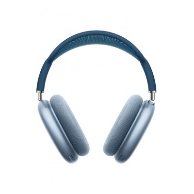 Apple AIRPODS MAX Bleu ciel
