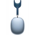 Apple AIRPODS MAX Bleu ciel