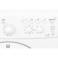 Indesit IWDC 6125