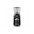 Smeg CGF01BLEU NOIR