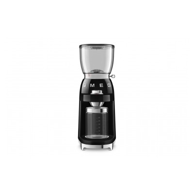Smeg CGF01BLEU NOIR