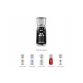 Smeg CGF01BLEU NOIR