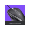 Logitech M500s