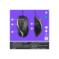 Logitech M500s