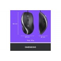 Logitech M500s