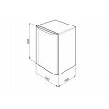 Smeg FS09FS