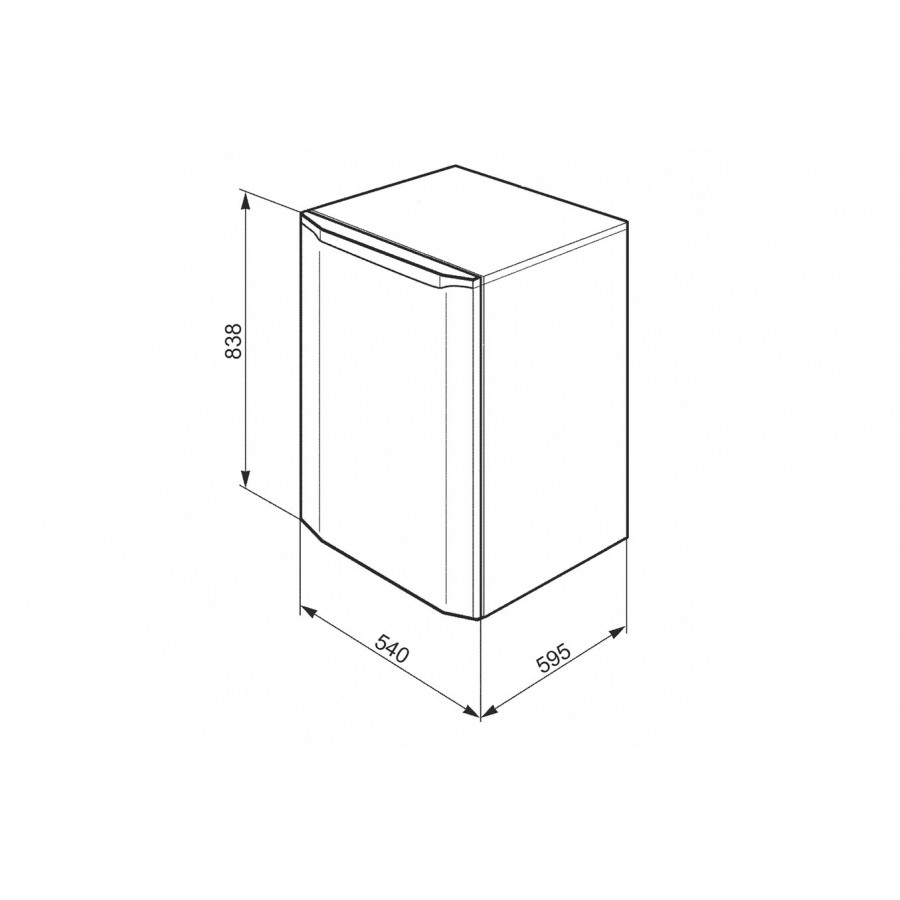 Smeg FS09FS n°2
