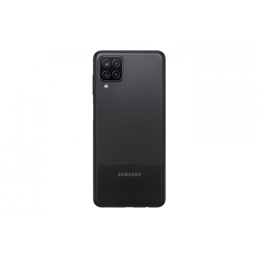 Samsung Galaxy A12 noir n°1