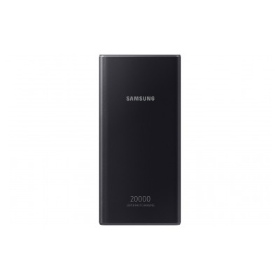 Samsung Batterie Externe 20A - 20 000mAh