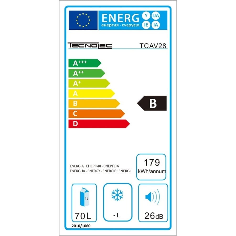 Tecnolec TCAV28 n°2
