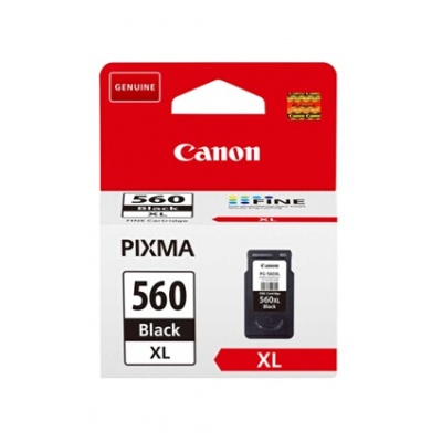 Canon PG-560 NOIR XL