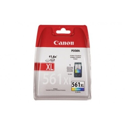 Cartouche d'encre Canon PACK PG-560/CL-561 3CL - DARTY Guadeloupe