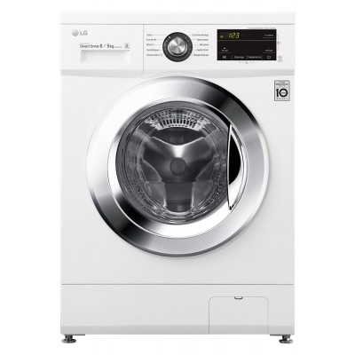 Lg F854M22WR