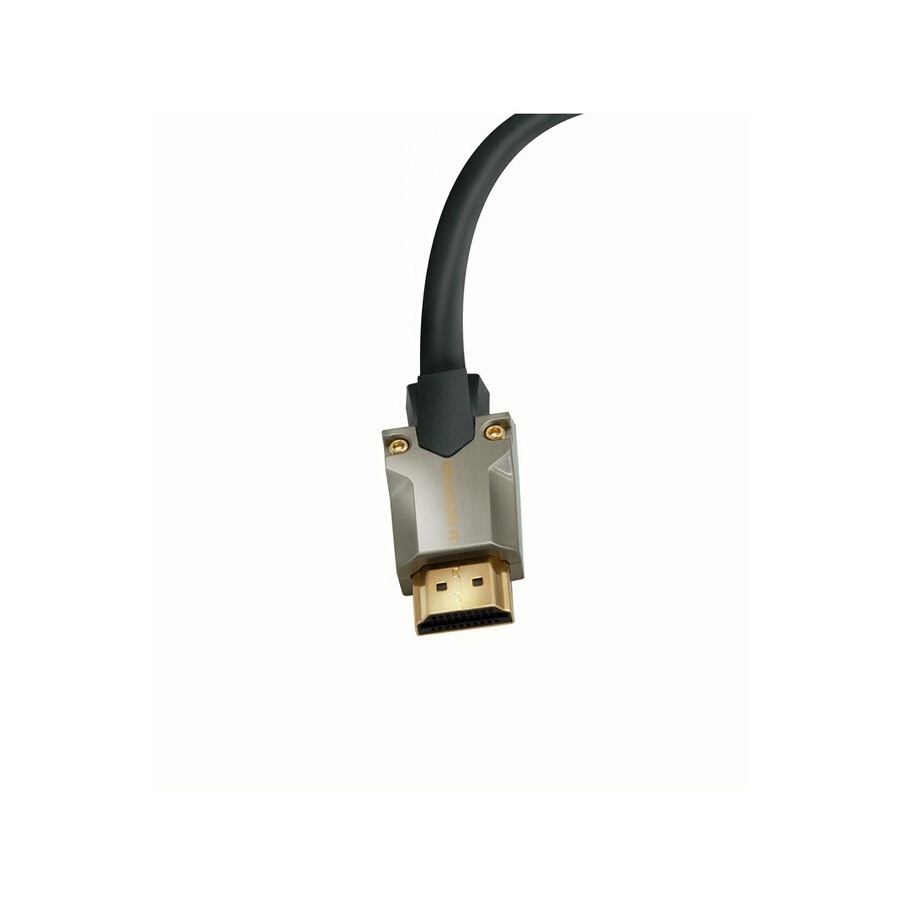 Monster Cable CABLE HDMI M1000 UHD 4K HDR 22.5GBPS 3M n°2