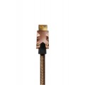 Monster Cable CABLE HDMI M2000 UHD 4K HDR10+ 25GBPS 3M