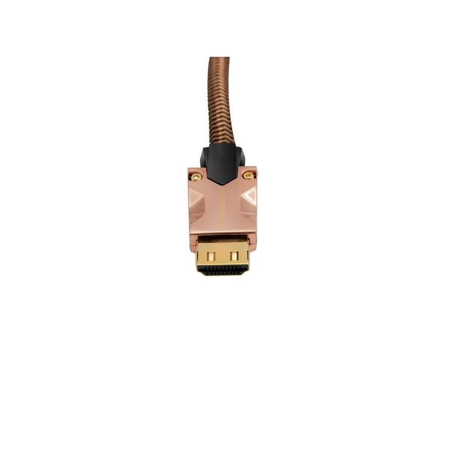 Monster Cable CABLE HDMI M2000 UHD 4K HDR10+ 25GBPS 3M n°2