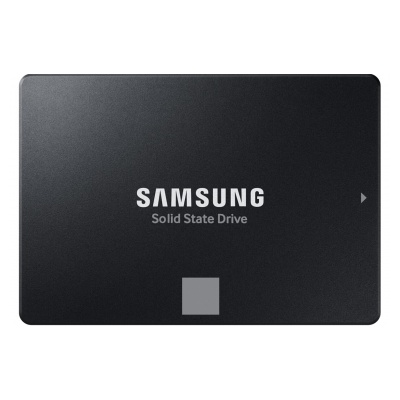 Samsung SSD 870 EVO 1 To