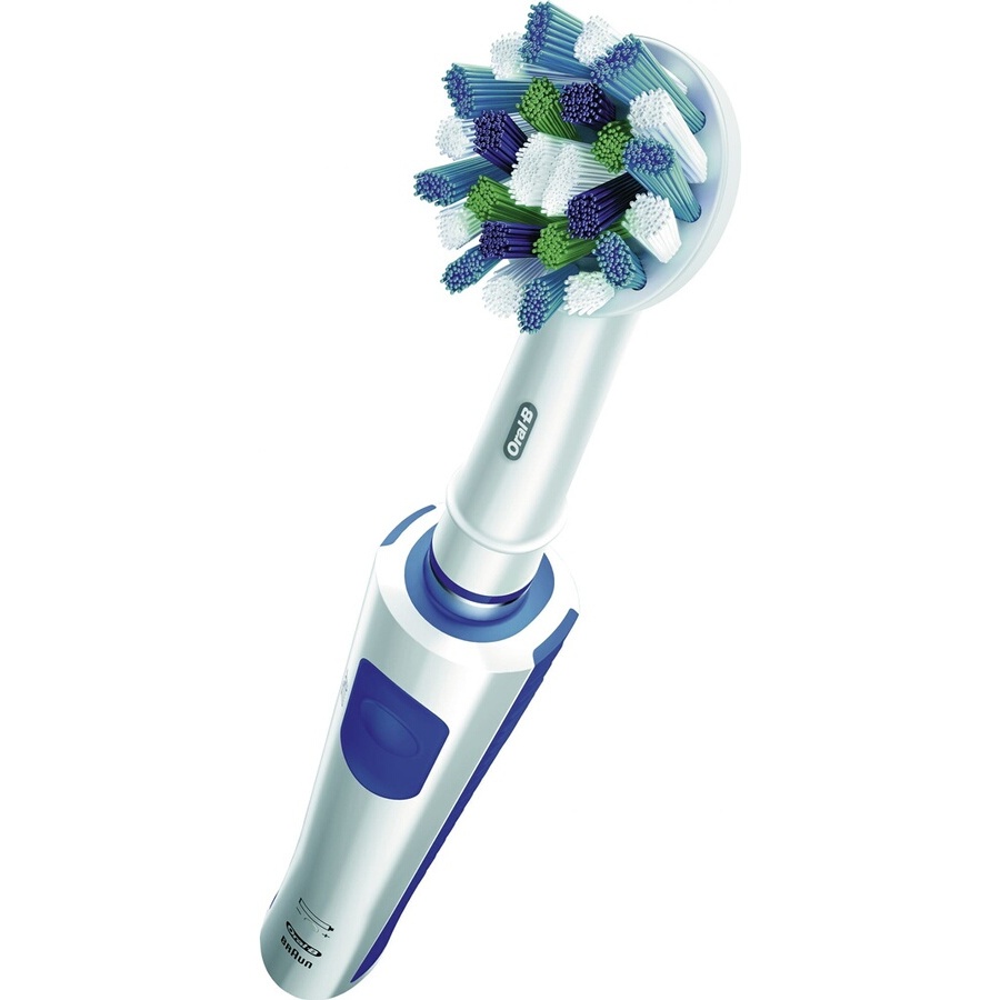 Oral B Pro 600 Cross Action n°2