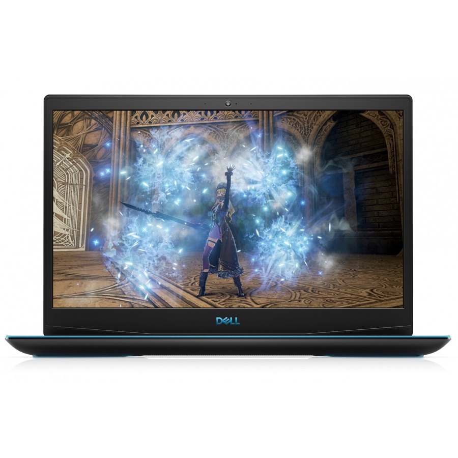 Dell Gaming G3 15-3500 Eclipse Black n°1