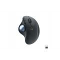 Logitech ERGO M575 - GRAPHITE