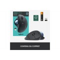 Logitech ERGO M575 - GRAPHITE