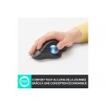 Logitech ERGO M575 - GRAPHITE