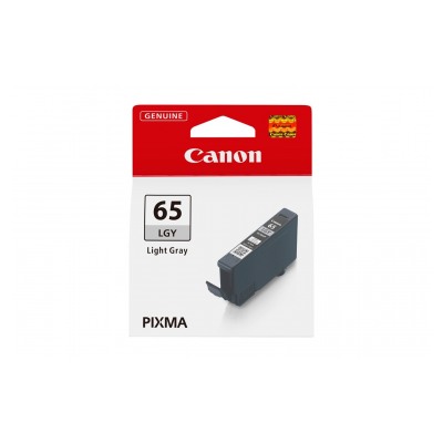 Canon CLI-65 GRIS CLAIR