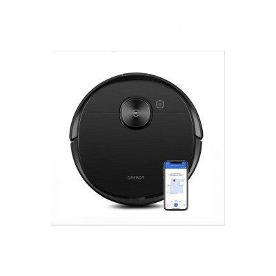 Ecovacs OZMO T8 AIVI