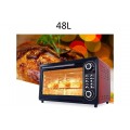 Velte FOUR ELECTRIQUE 48 L