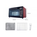 Velte FOUR ELECTRIQUE 48 L