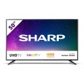Sharp 50BJ2E SMART TV
