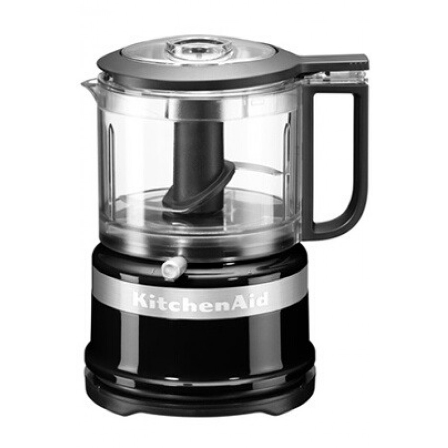 Kitchenaid 5KFC3516EOB n°1
