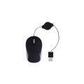 Itworks SOURIS FILAIRE RETRACTABLE MCO02