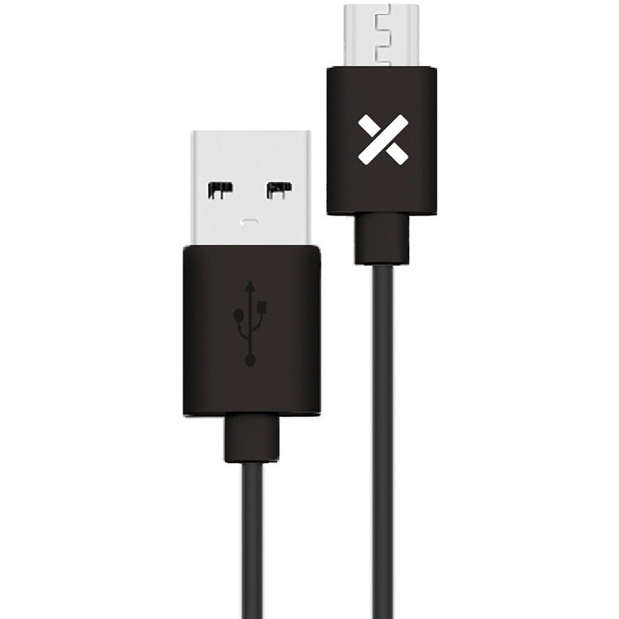 Wefix Câble micro USB 1M noir n°1