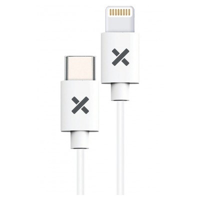 Wefix CBL LIG&gt;USBC 1M WH