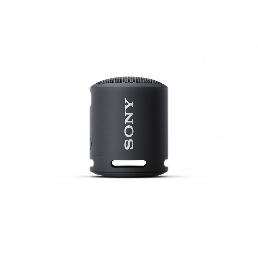 Sony Enceinte Portable SRS-XB13 Noire n°1